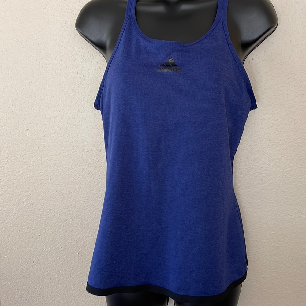 Adidas Climachill Tank Top